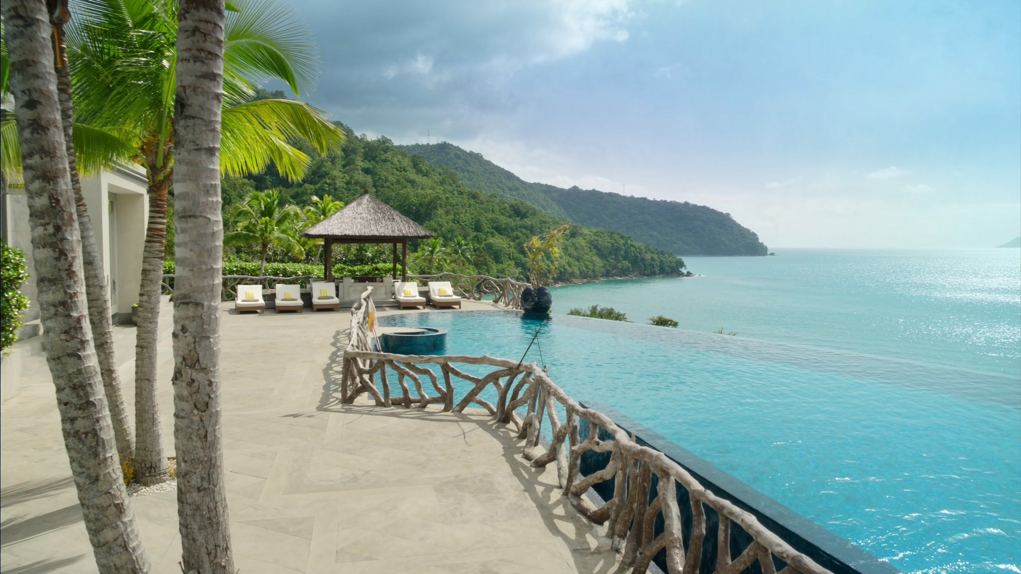 Whitsunday accommodation